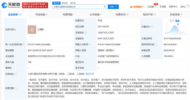 工業富聯戰略投資采日能源科技，深化電力電子元器件銷售布局