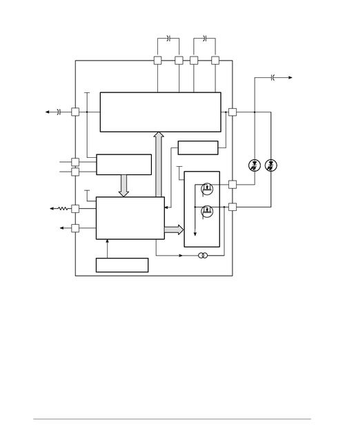 NCP5602MUTBG芯片 PDF資料、經銷商查詢與電力電子元器件采購指南